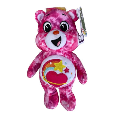Care Bears 22cm Plush Blissful Heart Bear - Kawaii Toys